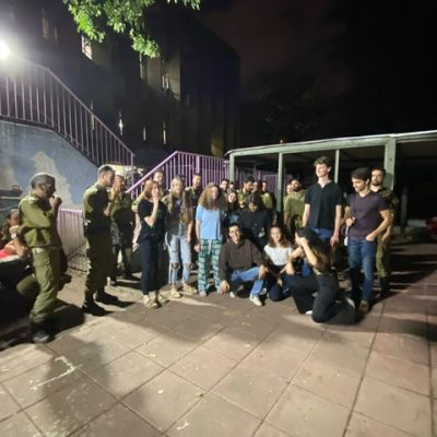 מועצת תלמידים 2