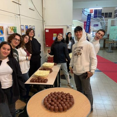 מועצת תלמידים 3